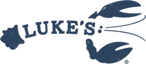Luke's Lobster Brooklyn Bridge Park logo