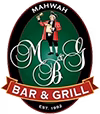 Mahwah Bar & Grill logo