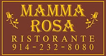 Mamma Rosa logo