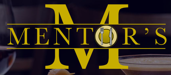 Mentor’s Mediterranean Steakhouse logo