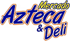 Mercado Azteca & Deli logo