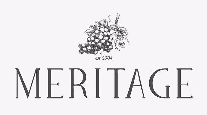 Meritage logo
