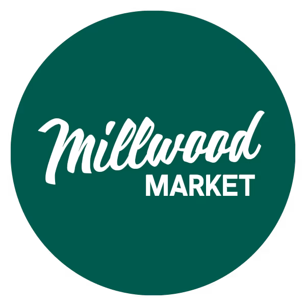 Millwood Market logo
