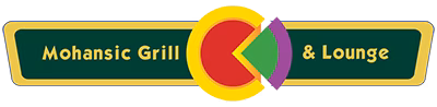 Mohansic Grill & Lounge logo
