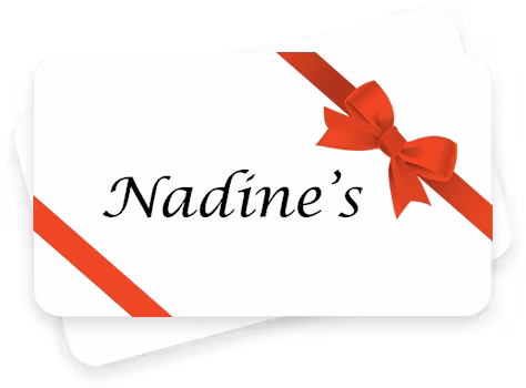 Nadine's logo