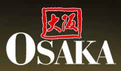 Osaka logo