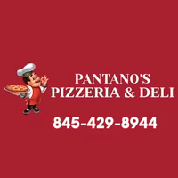 Pantano's Pizzeria & Deli logo