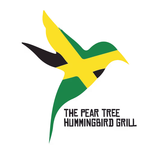 Peartree Hummingbird Grill logo