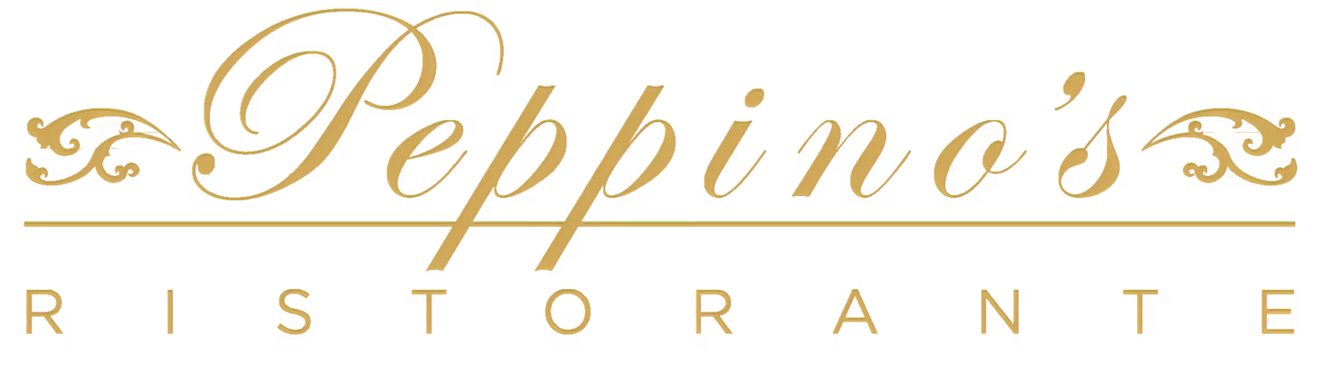 Peppino's Ristorante logo