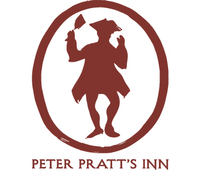 Peter Pratt's Inn logo
