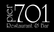 Pier 701 Restaurant & Bar logo