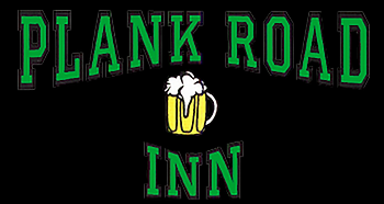Plank Road Inn logo
