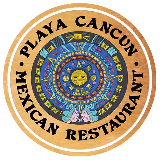 Playa Cancun logo