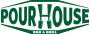 PourHouse Bar & Grill logo