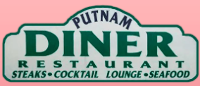 Putnam Diner & Restaurant logo