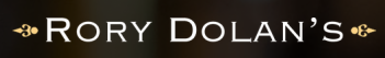 Rory Dolan's Restaurant & Bar logo