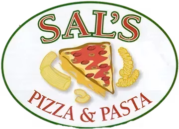 Sal's Pizza logo