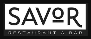 Savor Restaurant and Bar logo
