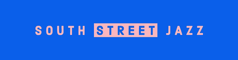 South Street Jazz logo