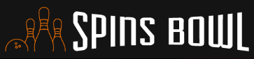 Spins Bowl Carmel logo