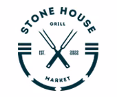 Stone House Bar and Grill logo