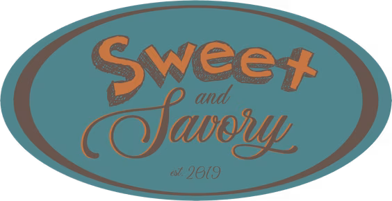 Sweet and Savory logo
