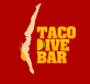 Taco Dive Bar logo