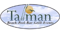 Tallman Grill logo