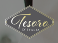 Tesoro D'Italia Restaurant logo