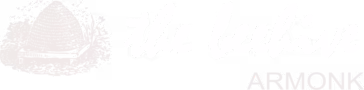 The Beehive logo