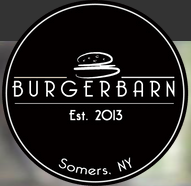 The Burger Barn logo