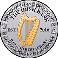 The Irish Bank logo