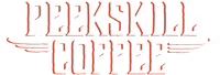The Peekskill Coffee House logo