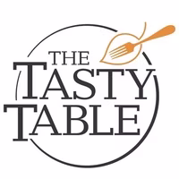 The Tasty Table Too logo