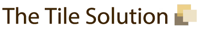 The Tile Solution logo