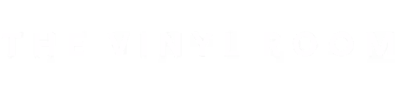 The Vinyl Room logo