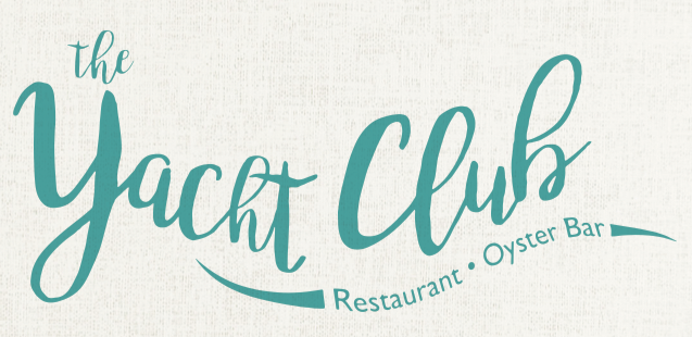 The Yacht Club logo