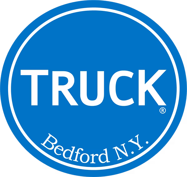 Truck logo