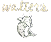 Walter's logo