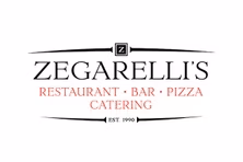 Zegarelli’s Restaurant Bar Pizza & Catering logo