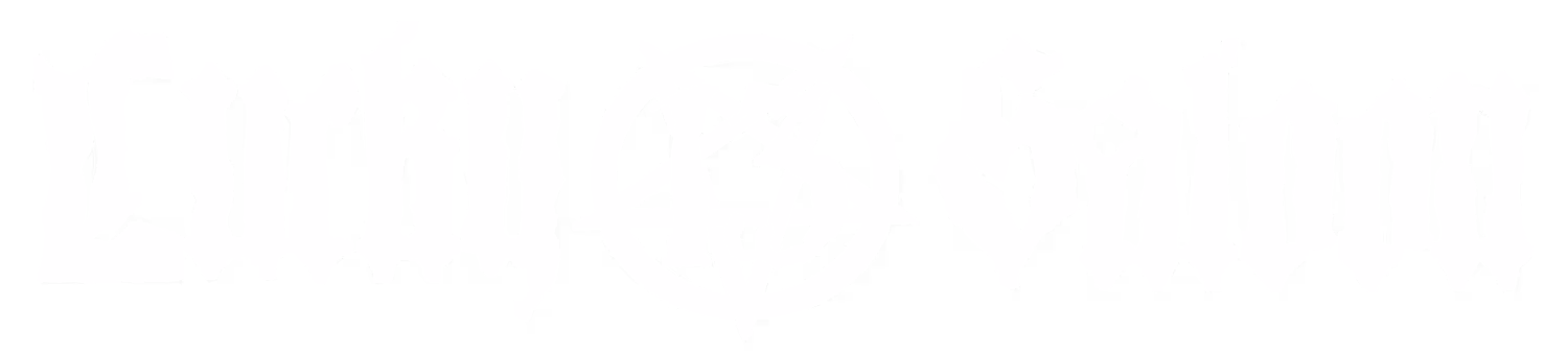 Lucky 13 Saloon logo