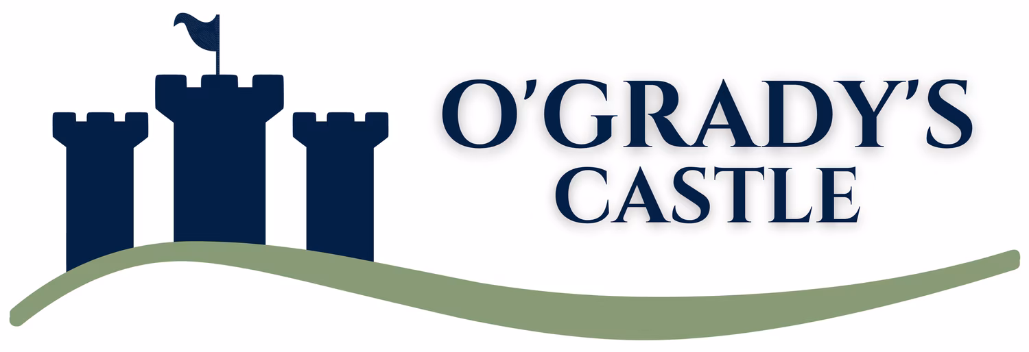 O'Grady's Castle logo