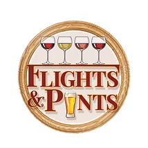 Flights & Pints, Inc logo