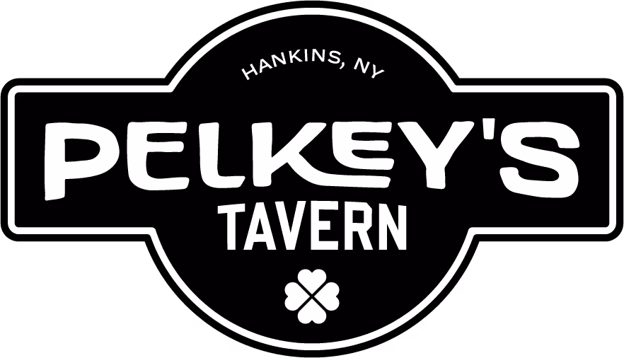 Pelkeys Tavern logo