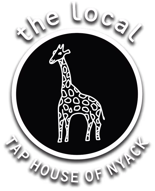 The Local Tap House of Nyack logo