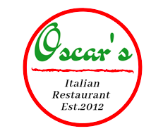 Oscar's Restaurant logo