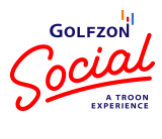 Golfzon Social - Palisades Center logo