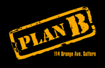 Plan B logo