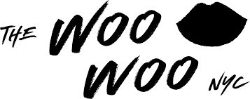 The Woo Woo logo