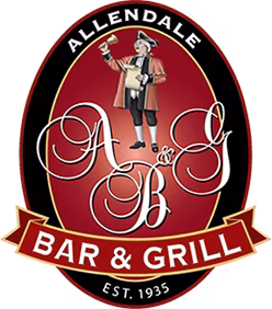 Allendale Bar & Grill logo